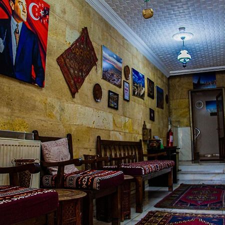 Hotel Cappadocia House Ürgüp Exterior foto