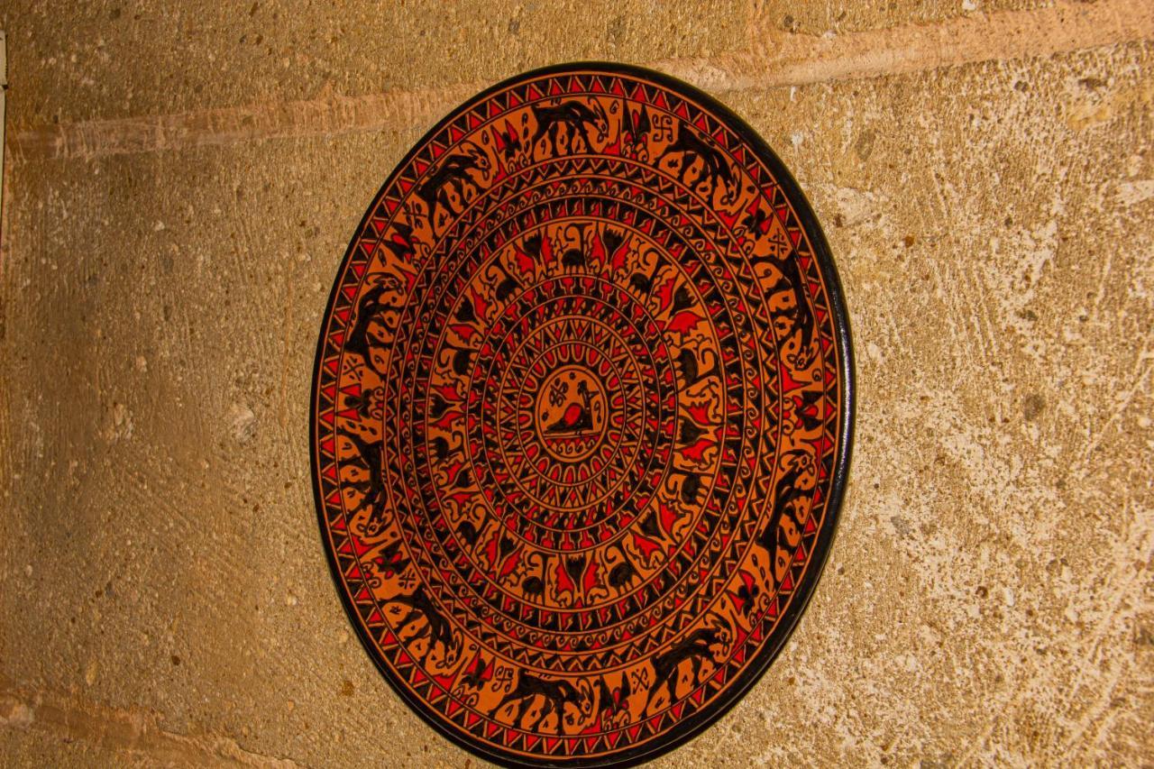 Hotel Cappadocia House Ürgüp Exterior foto