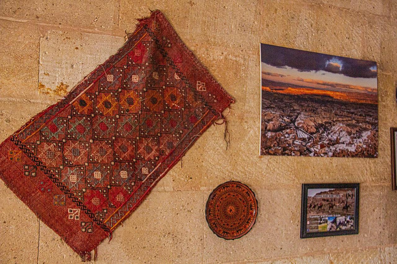 Hotel Cappadocia House Ürgüp Exterior foto